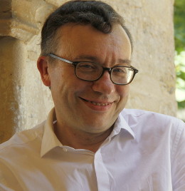 François Espinasse